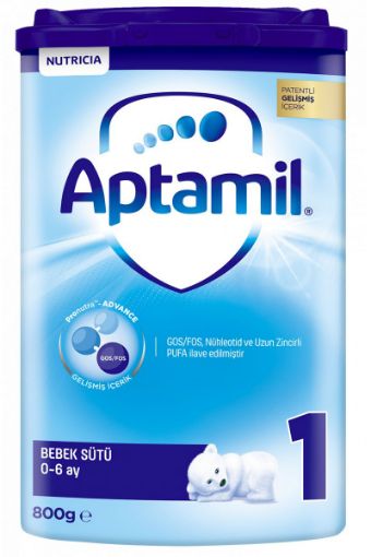 APTAMİL 1-800 GR. ürün görseli