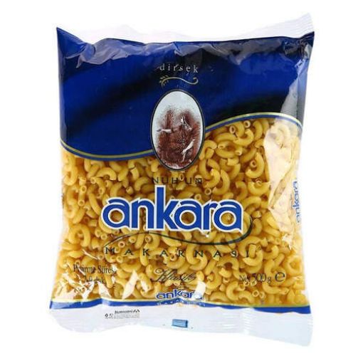 ANKARA 500 GR DİRSEK. ürün görseli