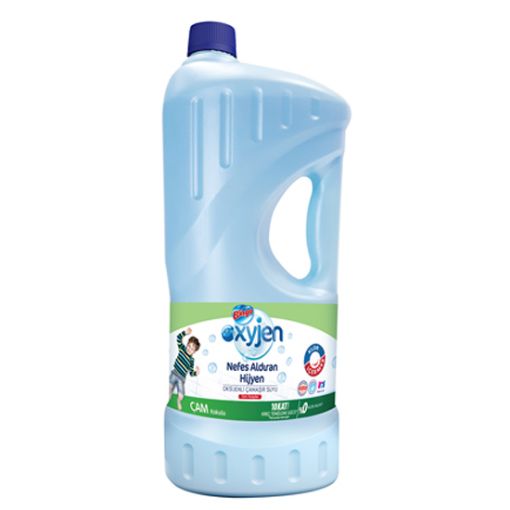 BİNGO Ç.SUYU 1852 LT ÇAM KOKULU. ürün görseli