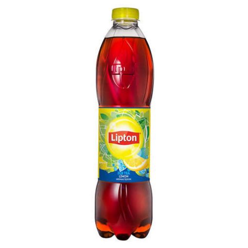 LİPTON ICE TEA 1,5 LT LİMON. ürün görseli