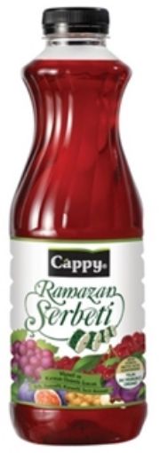 CAPPY 1 LT RAMAZAN ŞERBETİ. ürün görseli