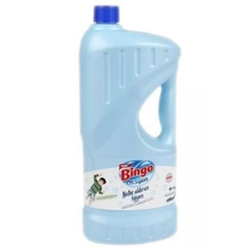BİNGO Ç.SUYU 1852 LT LİMON KOKULU. ürün görseli