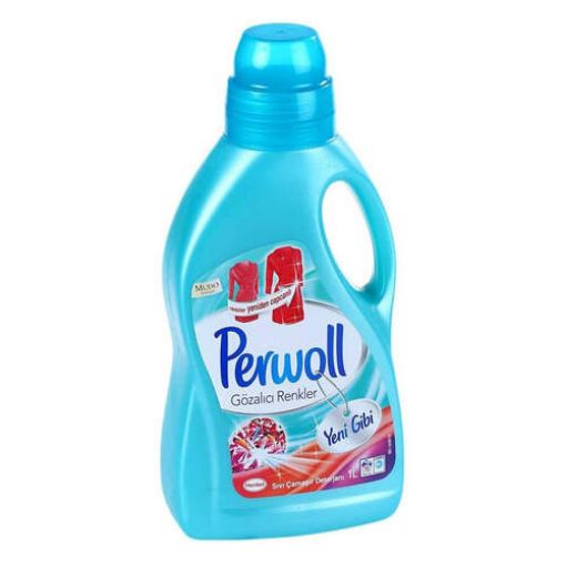 PERWOLL 1 LT RENKLİ SİHİR. ürün görseli