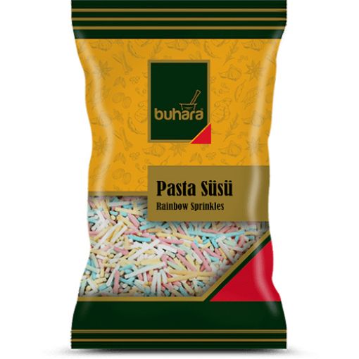 BUHARA 50 GR PASTA SÜSÜ. ürün görseli