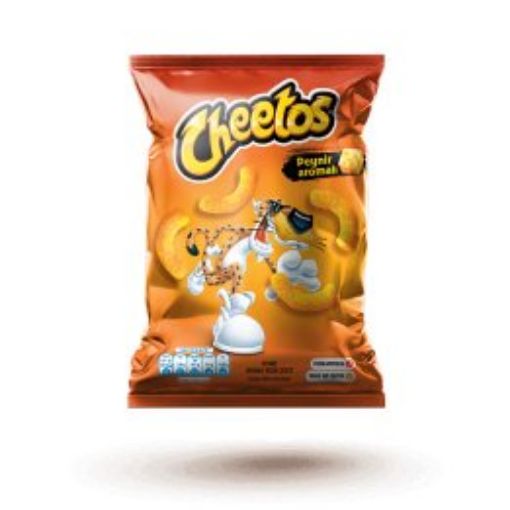 FR.CHEETOS 41 GR PEYNİR. ürün görseli