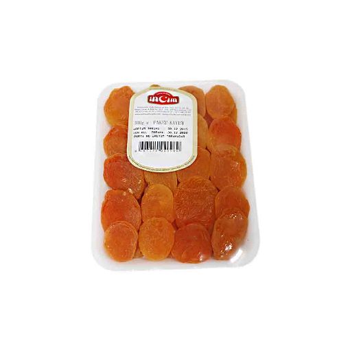 SAYINLAR-İLBAYS KURU KAYISI 300GR. ürün görseli