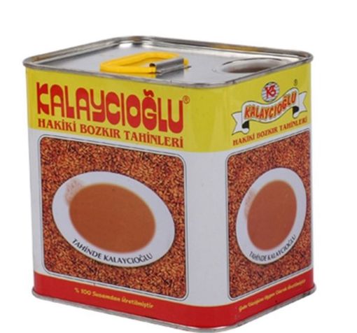 KALAYCIOĞLU 1750 GR ÇİFTE KAV. TAHİN. ürün görseli