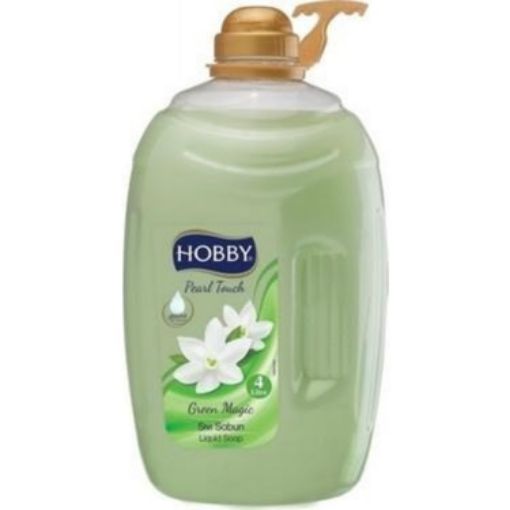 HOBBY 1.5 LT SIVI SAB.NİLÜFER. ürün görseli