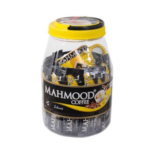 MAHMOOD COFFEE 2İN1 36 'LI. ürün görseli