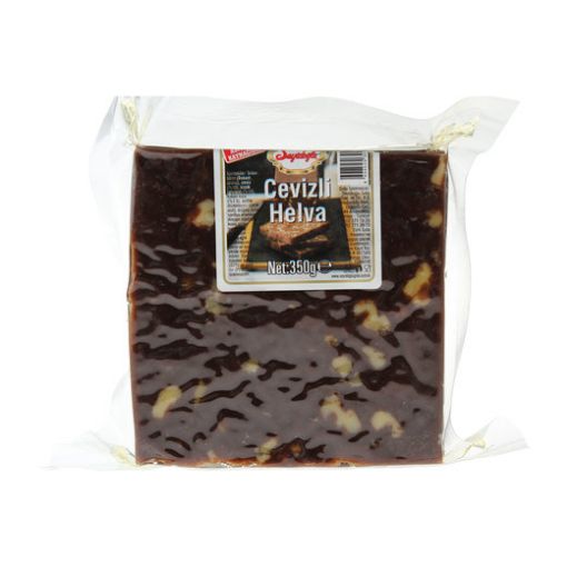 SEYİDOĞLU CEVİZLİ YAZ HELVASI 350 GR. ürün görseli