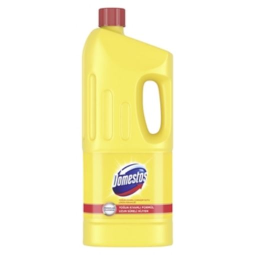 DOMESTOS 1850 ML LİMON. ürün görseli