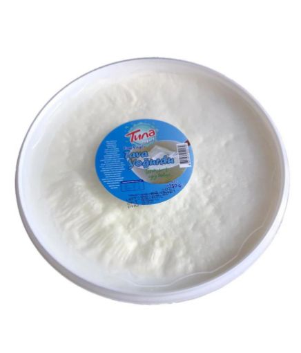 TUNA T.YAĞLI TAVA YOĞURT 1750 GR. ürün görseli