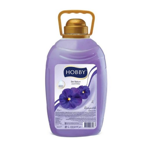 HOBBY 1.5 LT SIVI SAB.ROMANTİK. ürün görseli