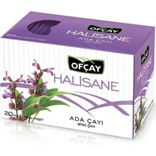 OFÇAY HALİSANE ADAÇAYI 30 GR 20 Lİ. ürün görseli