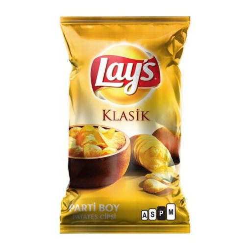 FR.145 GR LAYS KLASİK PARTİ. ürün görseli