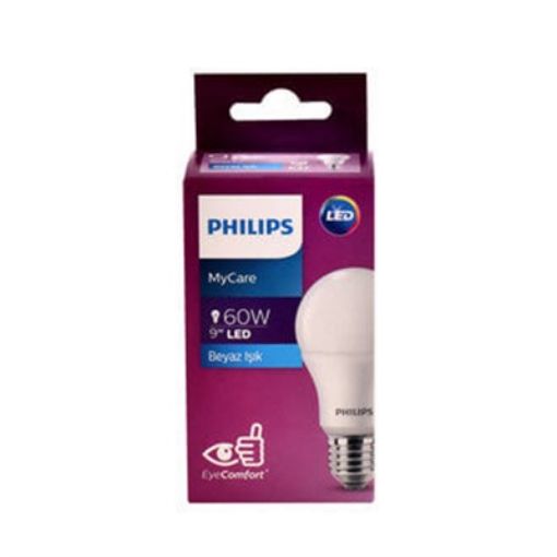 PHILIPS LED ESS 5.0W=40W E27 BEYAZ IŞIK. ürün görseli