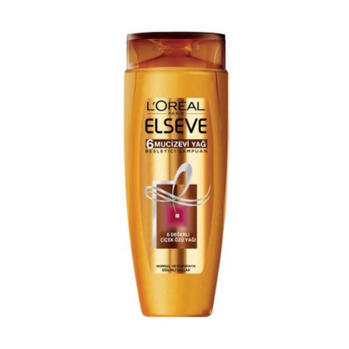 ELSEVE 450 ML MUCİZEVİ YAĞ. ürün görseli