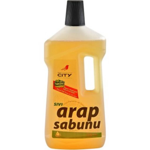 CEVHER ARAP SABUNU 950 ML. ürün görseli