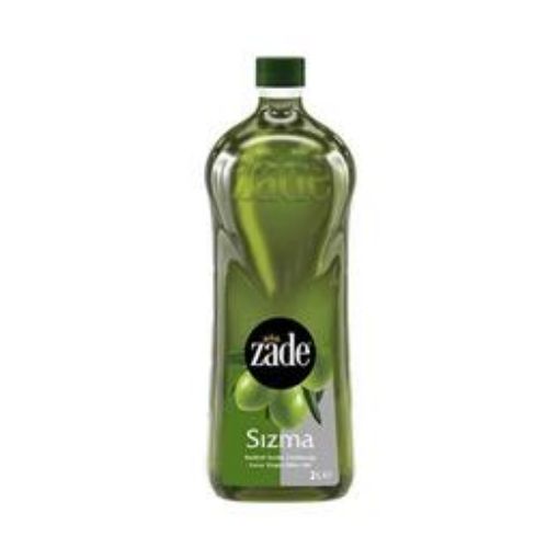 ZADE SIZMA 2 LT ZEYTİNYAĞI PET. ürün görseli