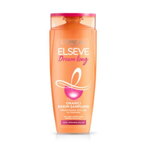 ELSEVE 450 ML ONARICI BAKIM ŞAMP.DREAM LONG. ürün görseli