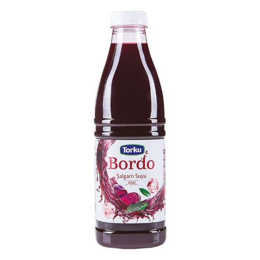 TORKU BORDO ŞALGAM S. ACISIZ 300 ML. ürün görseli