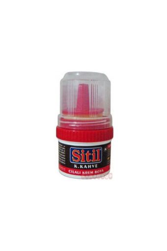 SİTİL BOYA 50 ML K.KAHVE. ürün görseli