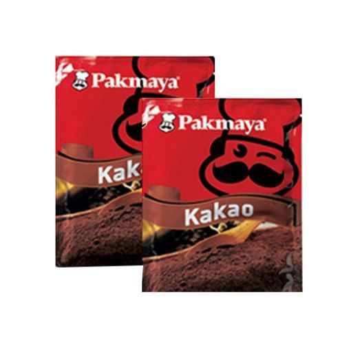 PAKMAYA TOZ KAKAO 2 Lİ (25 GR X2). ürün görseli