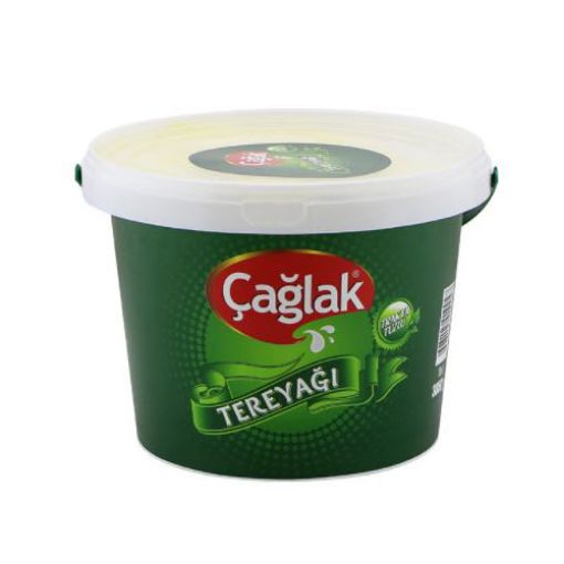 ÇAĞLAK T.YAĞI 3850 KOVA. ürün görseli