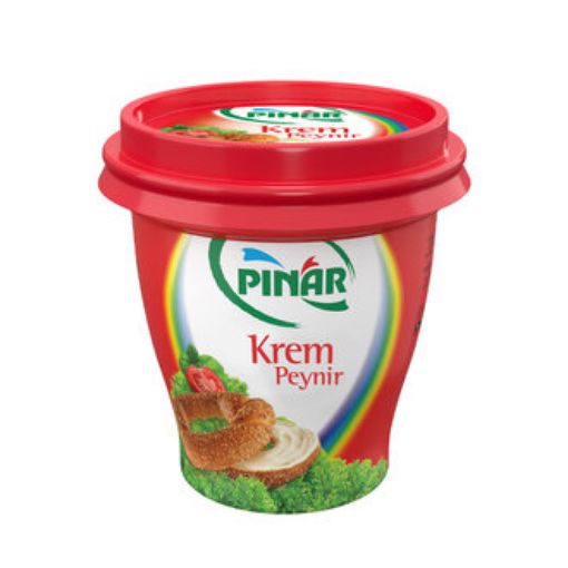 PINAR KREM PEYNİR 300 GR. ürün görseli