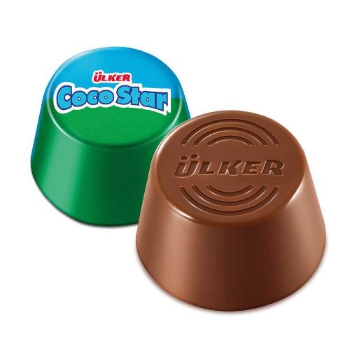 ÜLK. COCOSTAR KG. ürün görseli