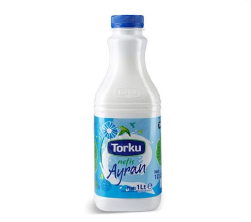 TORKU   AYRAN 1 LT. ürün görseli