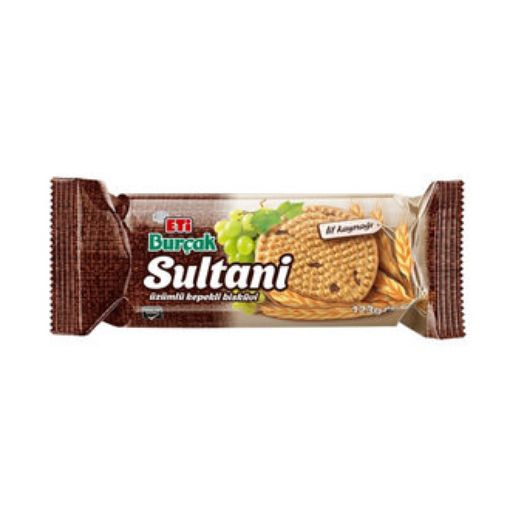 ETİ SULTANİ  123 GR. ürün görseli