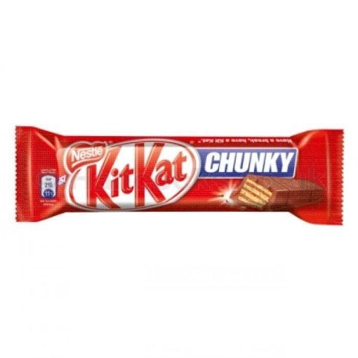 NESTLE KİTKAT 38 GR. ürün görseli