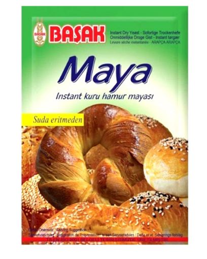 BAŞAK INSTANT MAYA 3'LÜ. ürün görseli