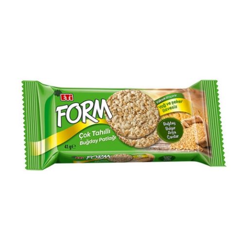 ETİ FORM ÇOK TAHILLI 41 GR. ürün görseli