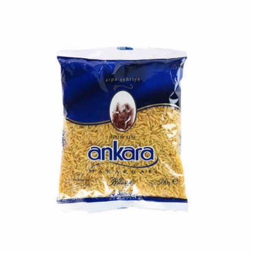 ANKARA 500 GR ARPA ŞEHRİYE. ürün görseli