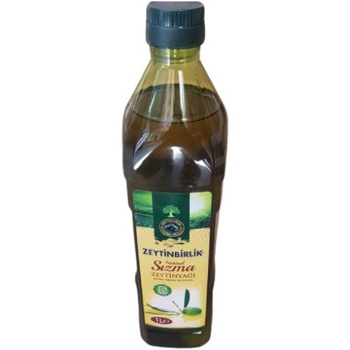 ZEYTİNBİRLİK SIZMA 1 LT ZEYTİNYAĞI. ürün görseli
