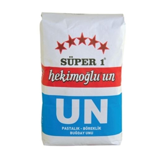 HEKİMOĞLU UN 5 KG. ürün görseli