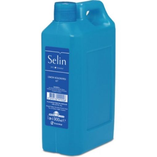 SELİN LİMON KOLONYASI 900 ML. ürün görseli