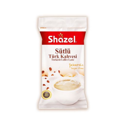 HİSAR KAHVE KREMASI 500 GR. ürün görseli