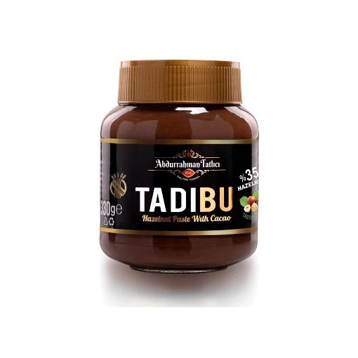 A.TATLICI TADIBU 330 GR CAM. ürün görseli