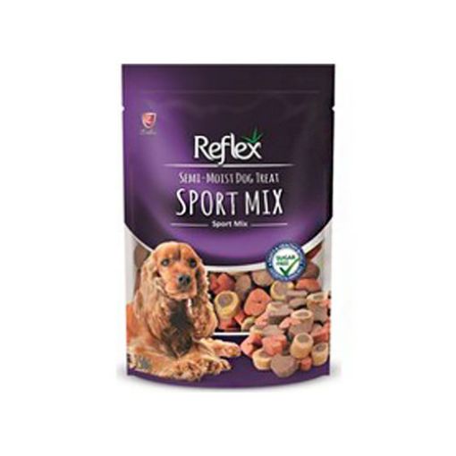 REFLEX KÖPEK ÖDÜL MAMASI SPOR 150 GR. ürün görseli