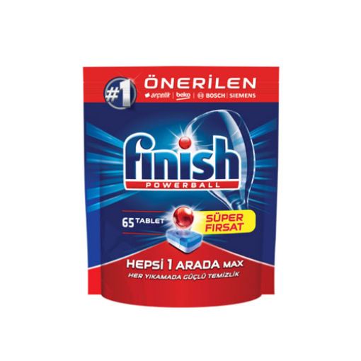 FİNİSH TABLET HBA 65'Lİ. ürün görseli