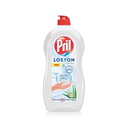 PRİL BUL.DET. 1440 LOSYON ALOE VERA. ürün görseli