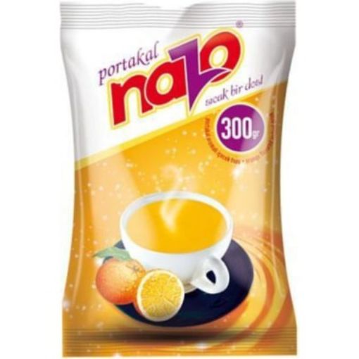 NAZO PORTAKAL 300 GR. ürün görseli