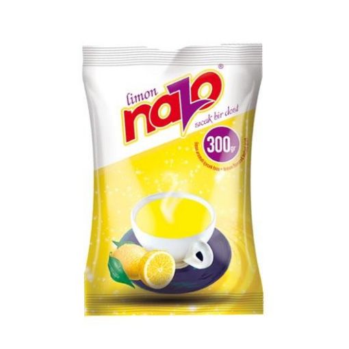 NAZO LİMON 300 GR. ürün görseli