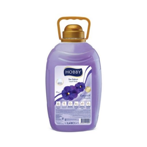 HOBBY 3 LT LAVANTA. ürün görseli