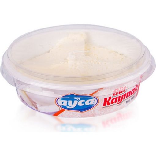 AYCA SÜT KAYMAK 180 GR. ürün görseli