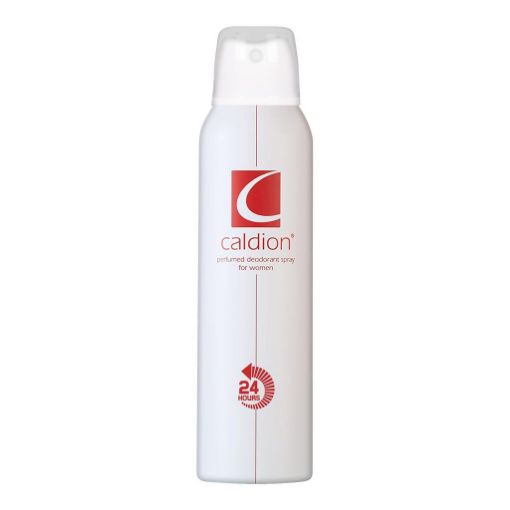 HUNCA CALDİON DEO 150 ML BAYAN. ürün görseli