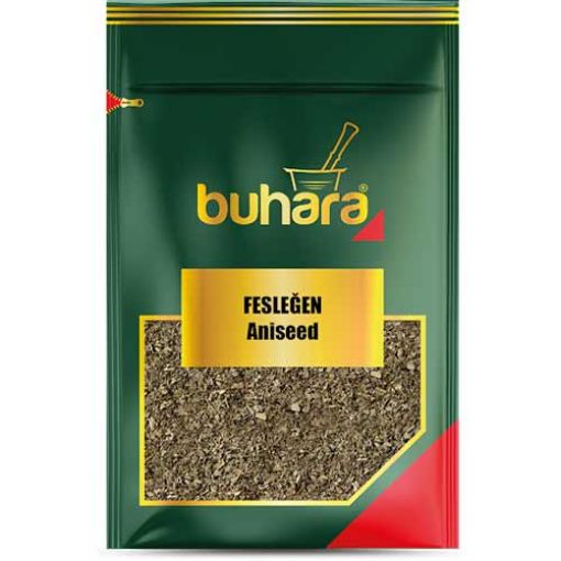 BUHARA 20 GR FESLEĞEN. ürün görseli